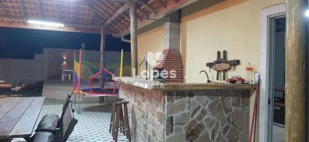 Chácara, 3 quartos, 8000 m² - Foto 3