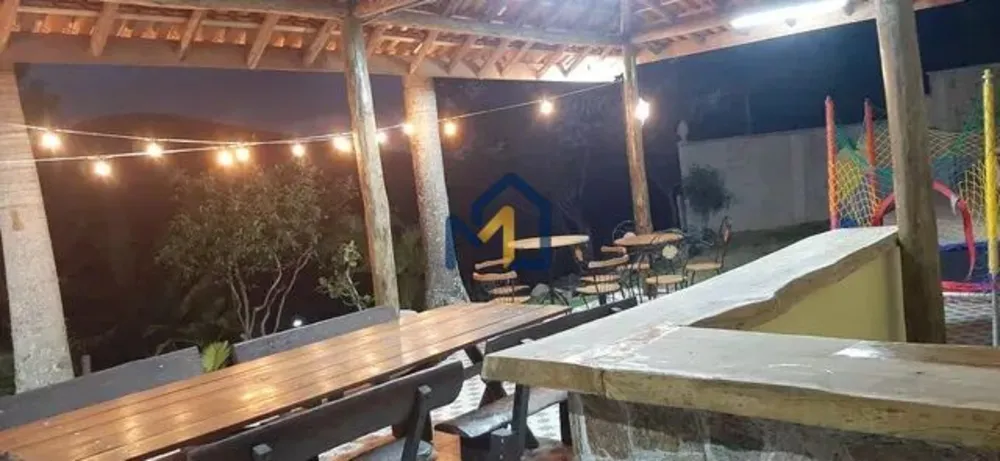 Chácara, 3 quartos, 8000 m² - Foto 17