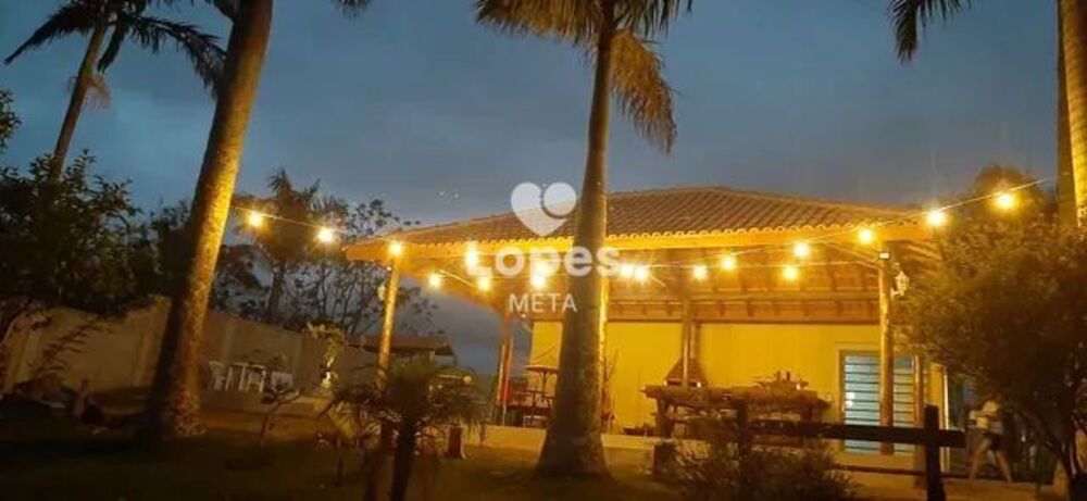 Chácara, 3 quartos, 8000 m² - Foto 5