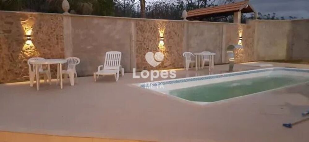 Chácara, 3 quartos, 8000 m² - Foto 6