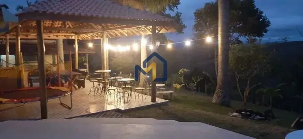 Chácara, 3 quartos, 8000 m² - Foto 10
