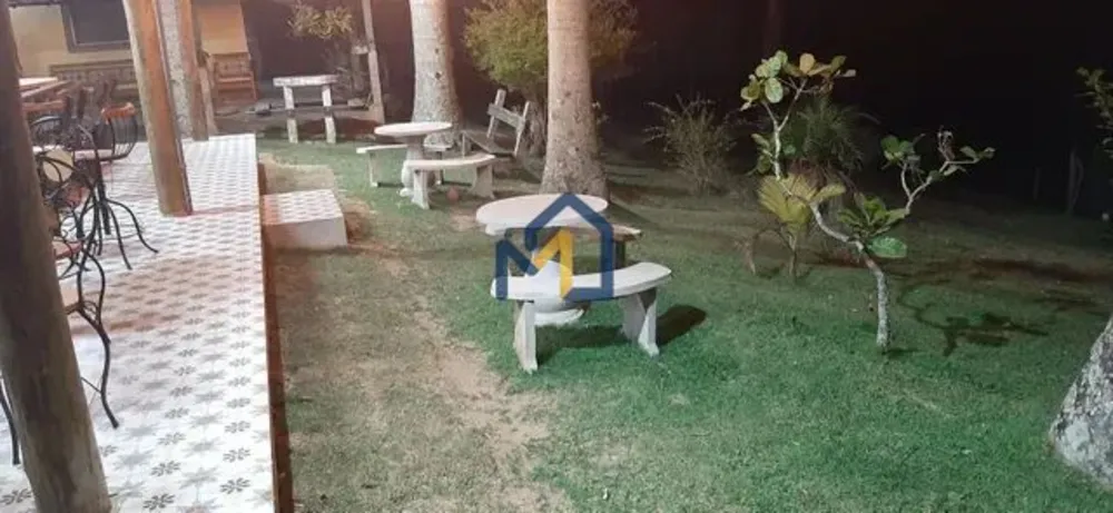 Chácara, 3 quartos, 8000 m² - Foto 16