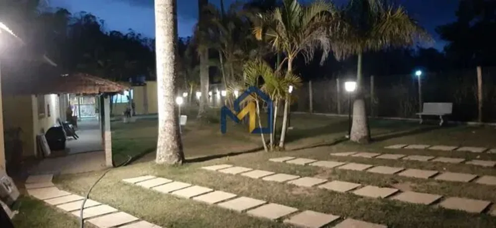Chácara, 3 quartos, 8000 m² - Foto 12