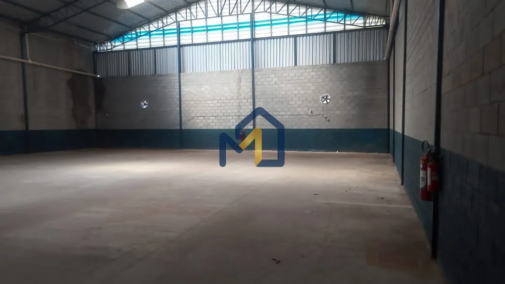 Depósito-Galpão, 1560 m² - Foto 8