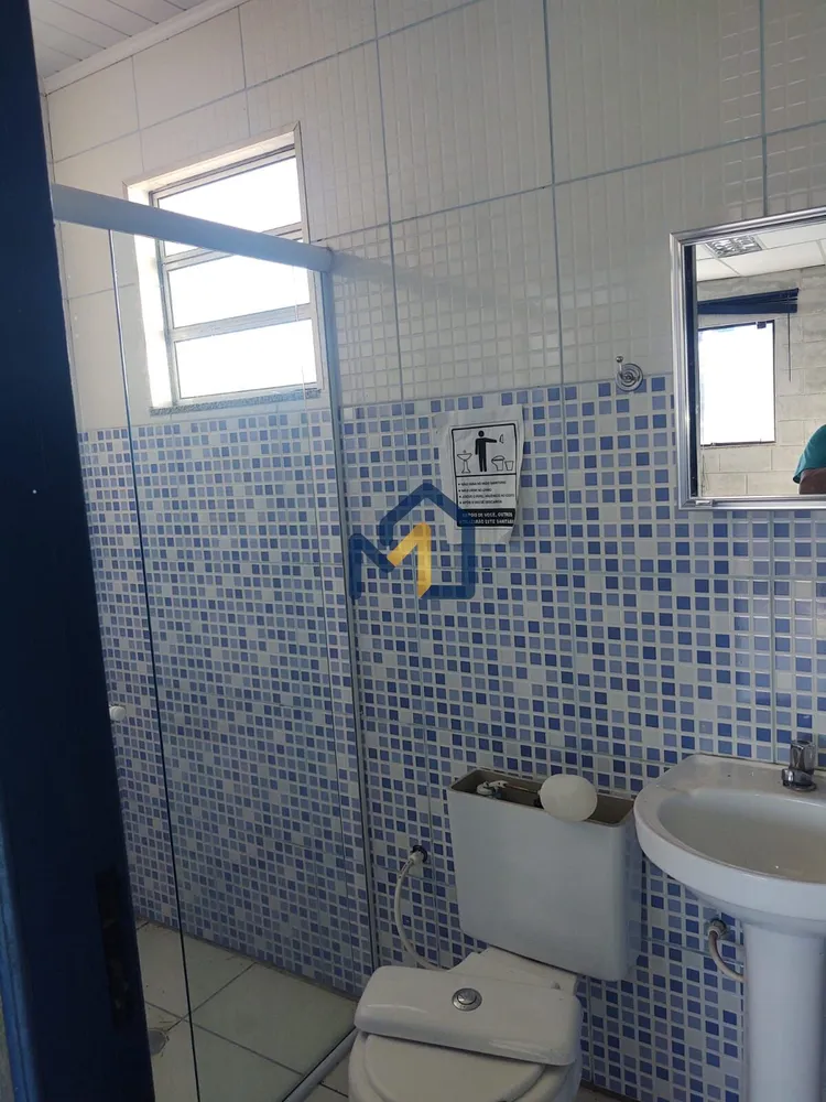 Depósito-Galpão, 1560 m² - Foto 6