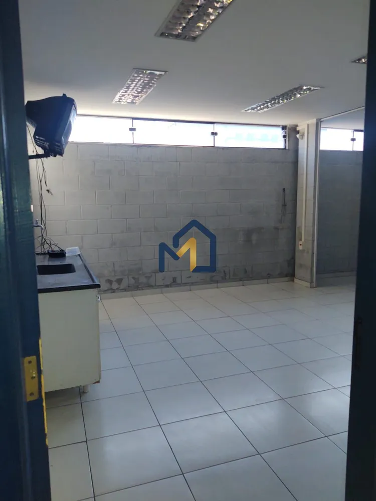 Depósito-Galpão, 1560 m² - Foto 7