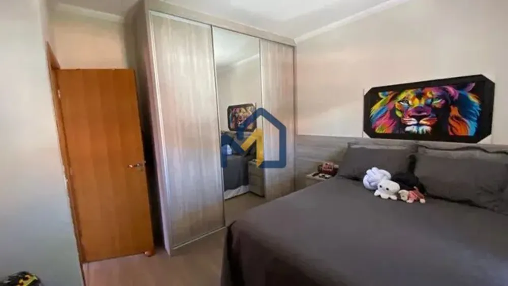 Casa, 4 quartos, 244 m² - Foto 17