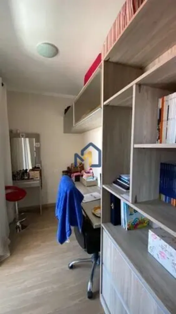 Casa, 4 quartos, 244 m² - Foto 18