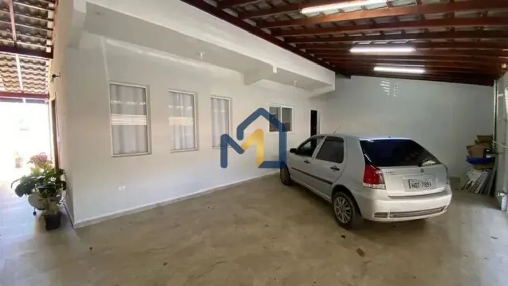 Casa, 4 quartos, 244 m² - Foto 9