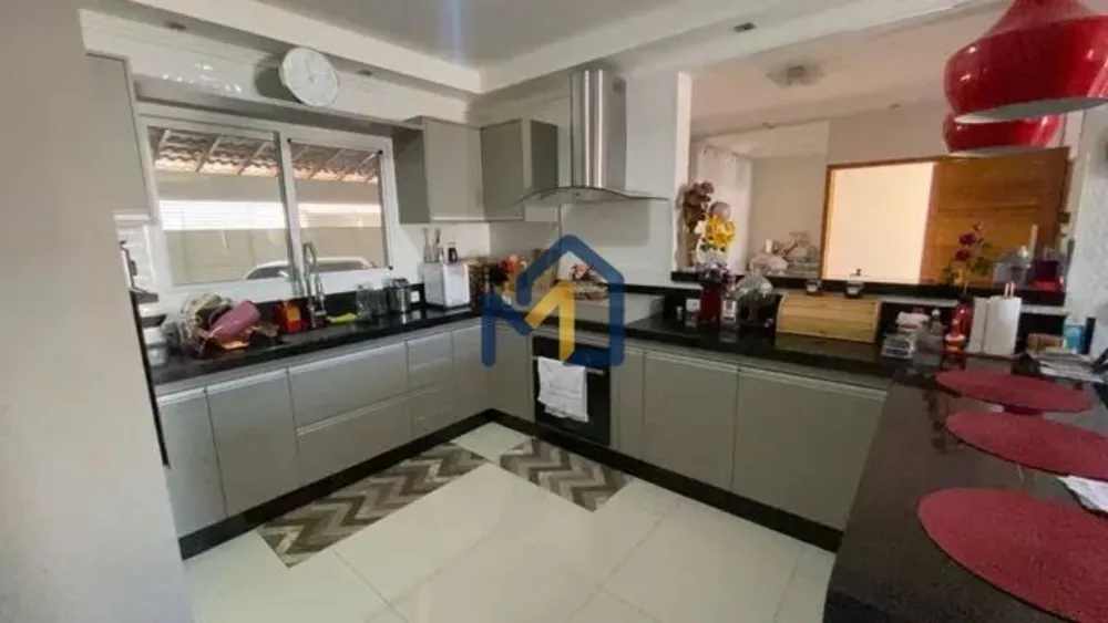 Casa, 4 quartos, 244 m² - Foto 11