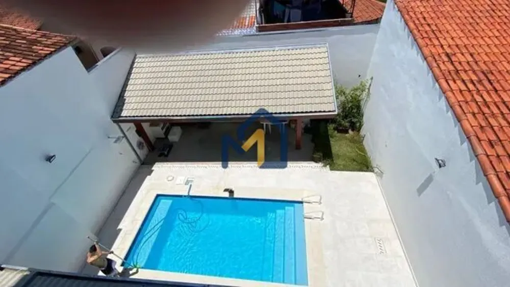 Casa, 4 quartos, 244 m² - Foto 19