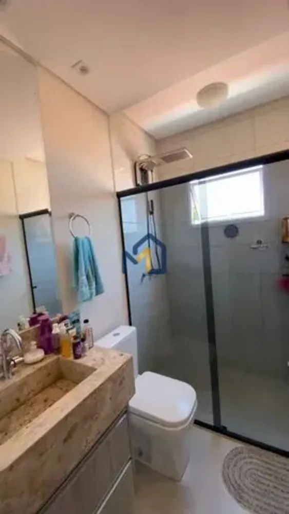 Casa, 4 quartos, 244 m² - Foto 16