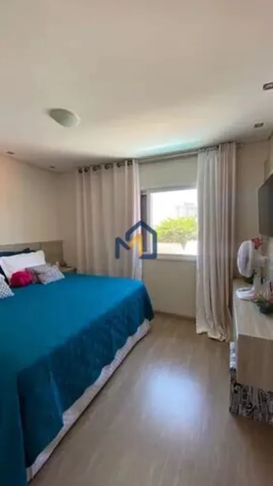 Casa, 4 quartos, 244 m² - Foto 13