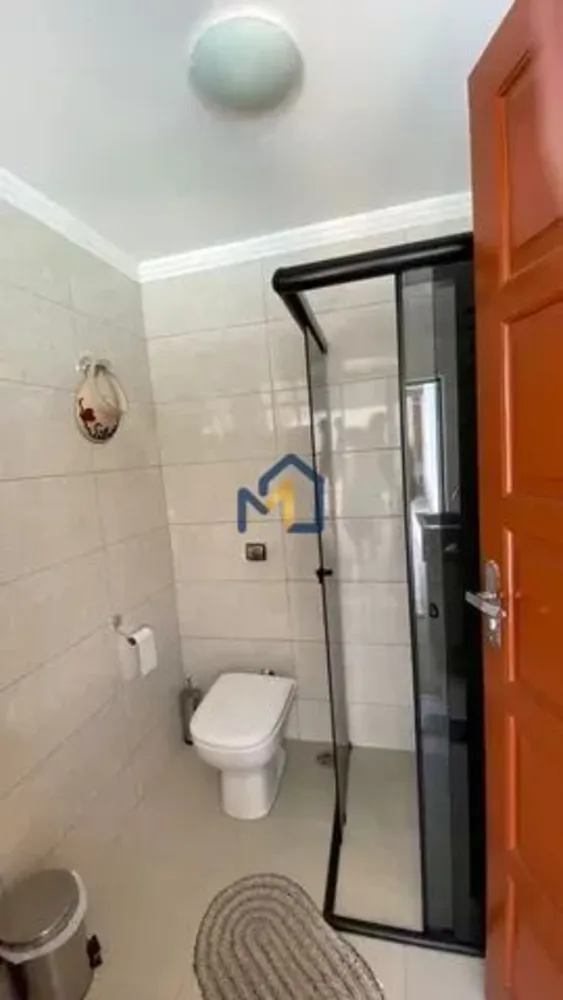 Casa, 4 quartos, 244 m² - Foto 14