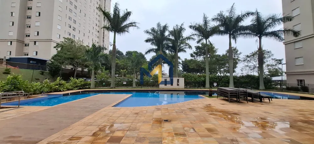 Apartamento, 2 quartos, 45 m² - Foto 6
