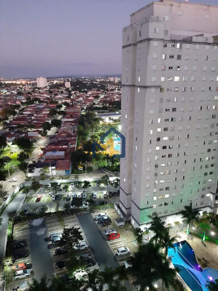 Apartamento, 2 quartos, 45 m² - Foto 12