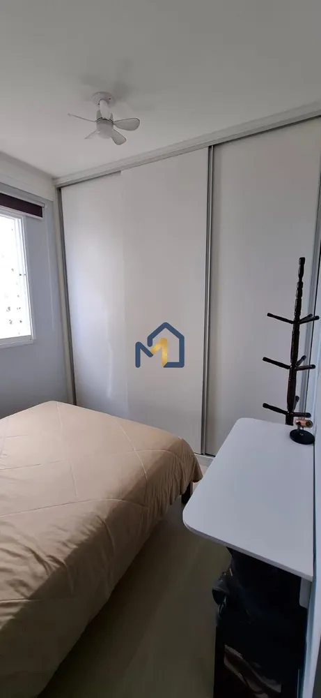 Apartamento, 2 quartos, 45 m² - Foto 10