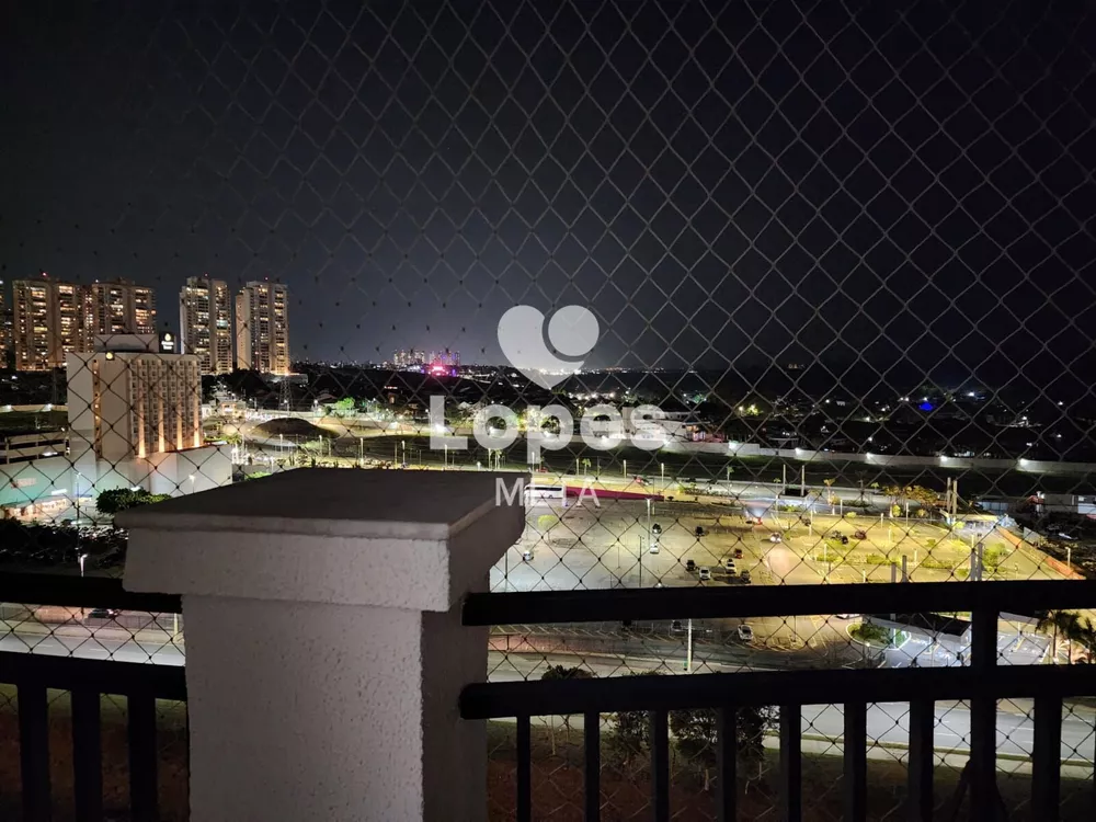 Apartamento, 3 quartos, 90 m² - Foto 18