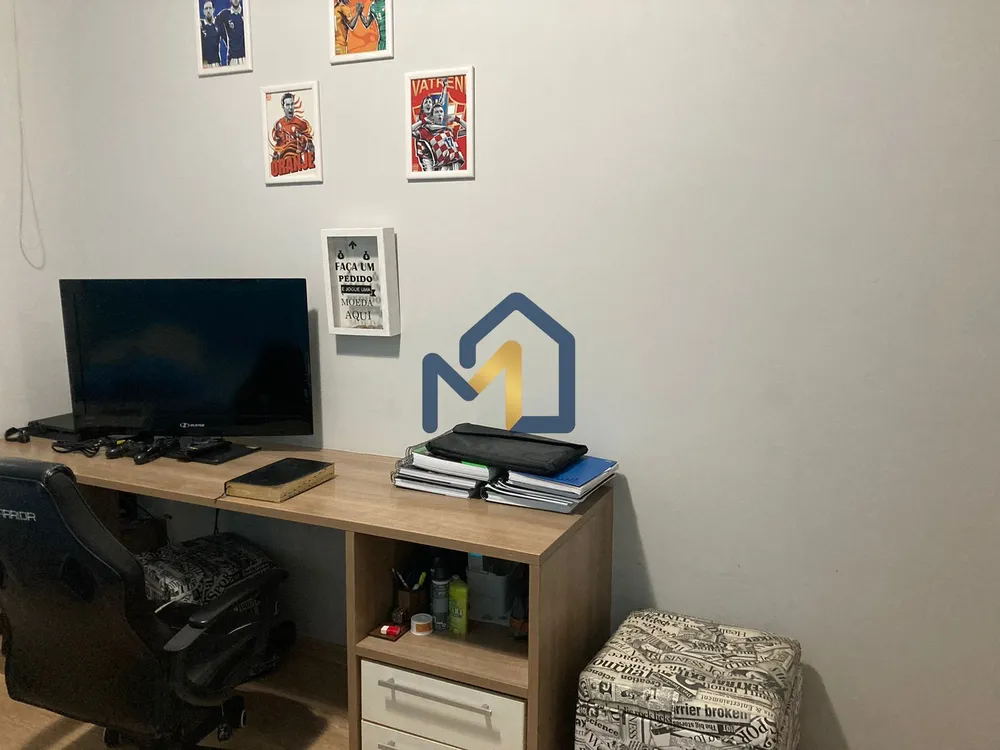 Apartamento, 3 quartos, 90 m² - Foto 25