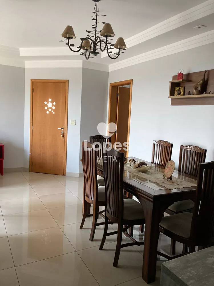 Apartamento, 3 quartos, 90 m² - Foto 3