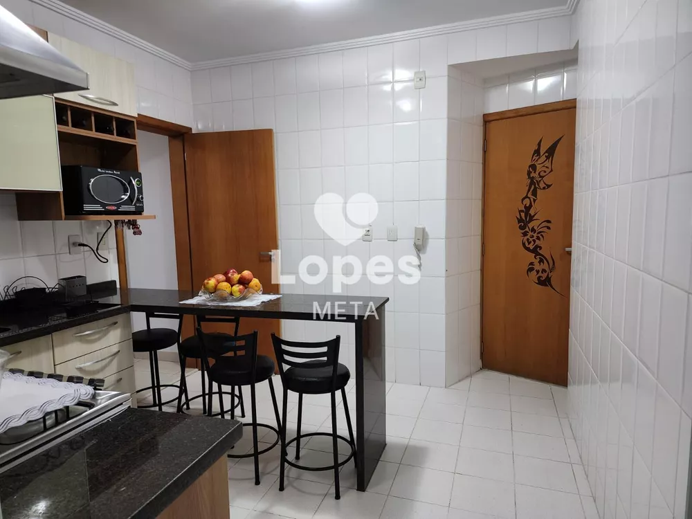 Apartamento, 3 quartos, 90 m² - Foto 4
