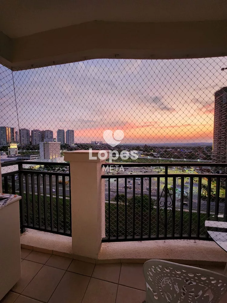 Apartamento, 3 quartos, 90 m² - Foto 1