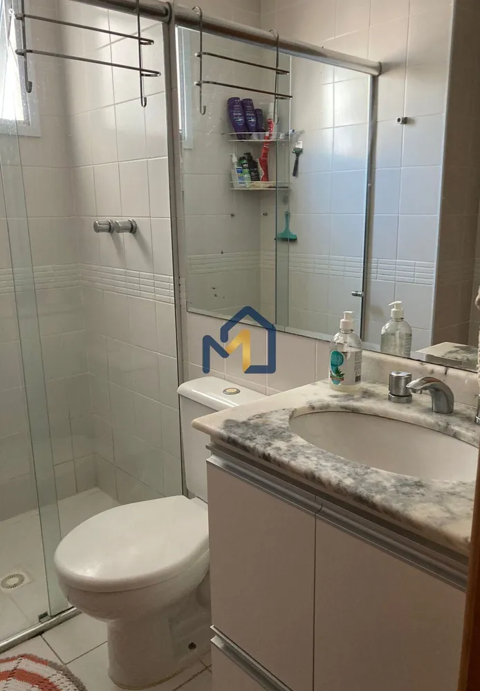 Apartamento, 3 quartos, 90 m² - Foto 24