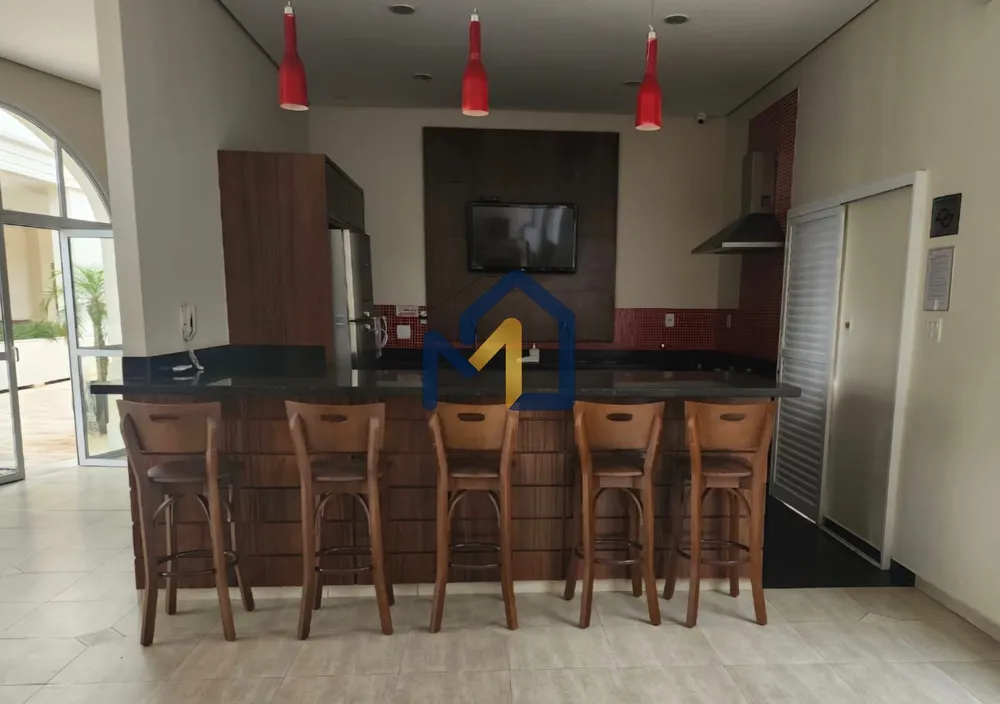 Apartamento, 3 quartos, 90 m² - Foto 21