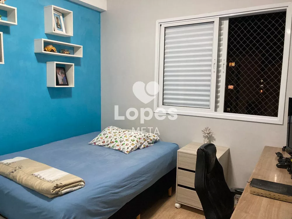 Apartamento, 3 quartos, 90 m² - Foto 6