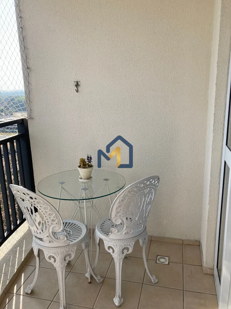 Apartamento, 3 quartos, 90 m² - Foto 26