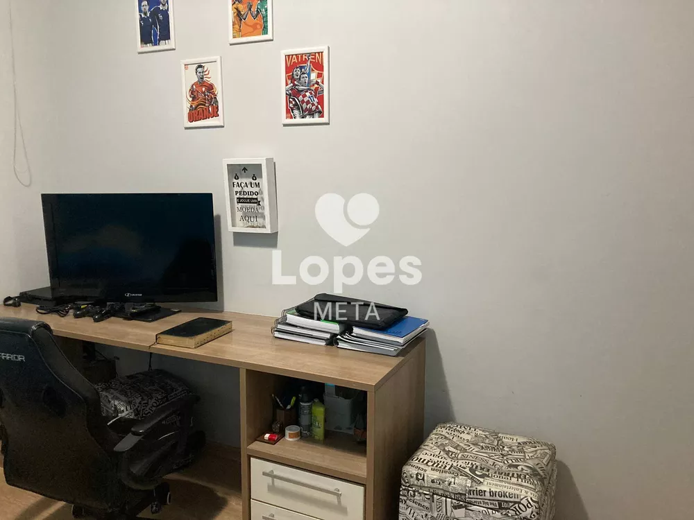 Apartamento, 3 quartos, 90 m² - Foto 9
