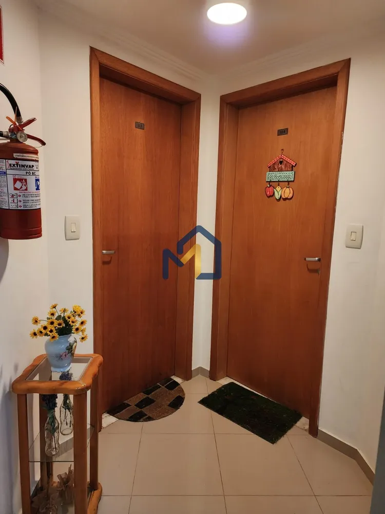Apartamento, 3 quartos, 90 m² - Foto 23