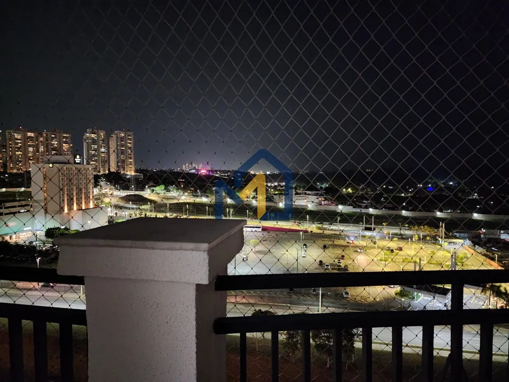 Apartamento, 3 quartos, 90 m² - Foto 28