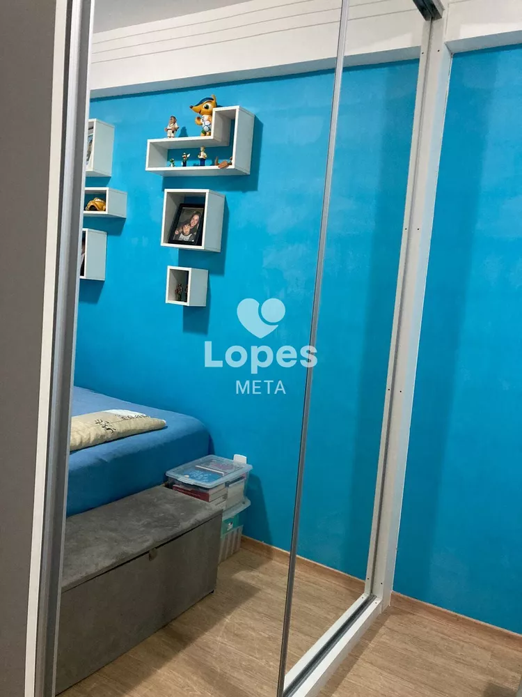 Apartamento, 3 quartos, 90 m² - Foto 7