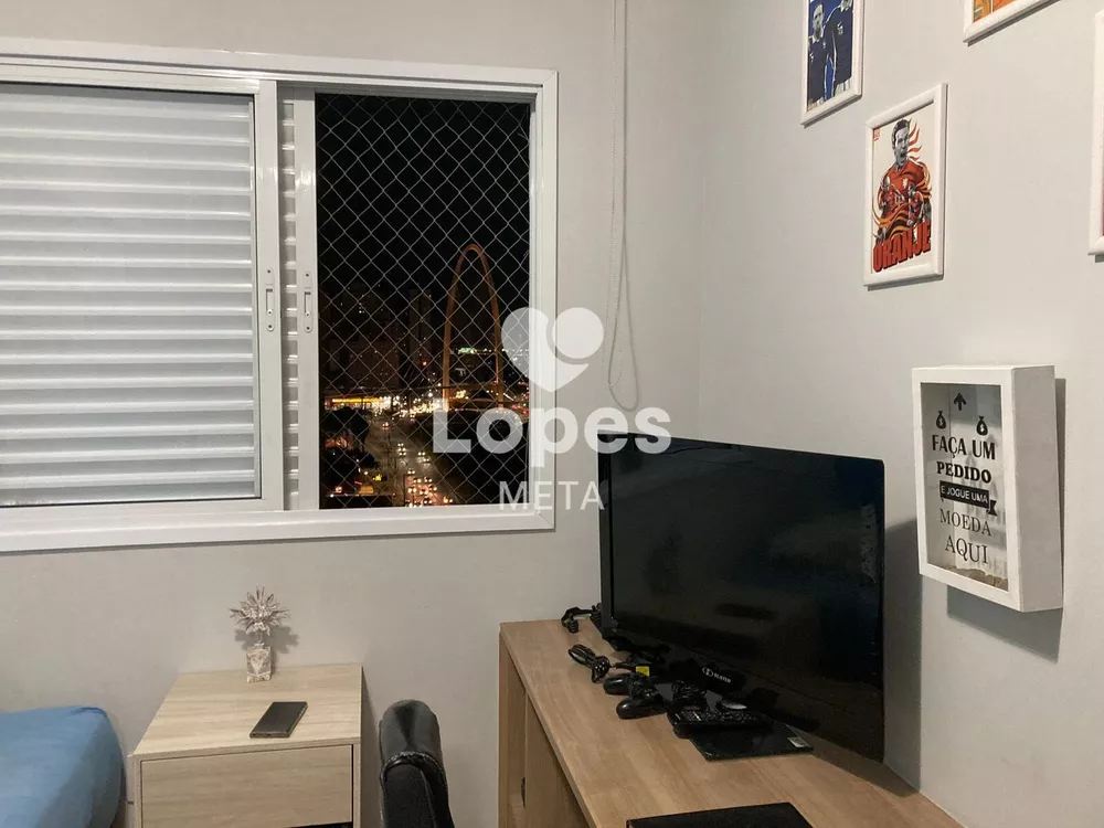 Apartamento, 3 quartos, 90 m² - Foto 8