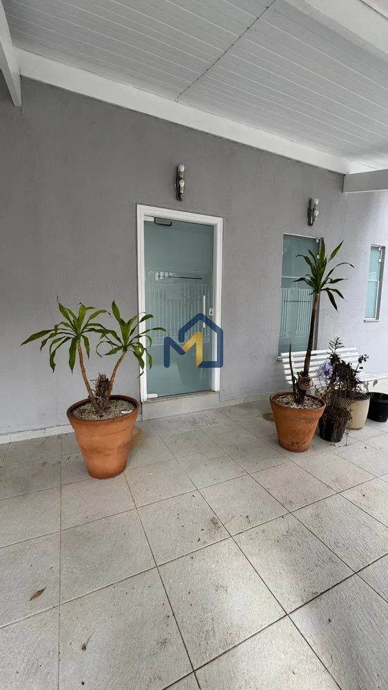 Loja-Salão, 160 m² - Foto 14