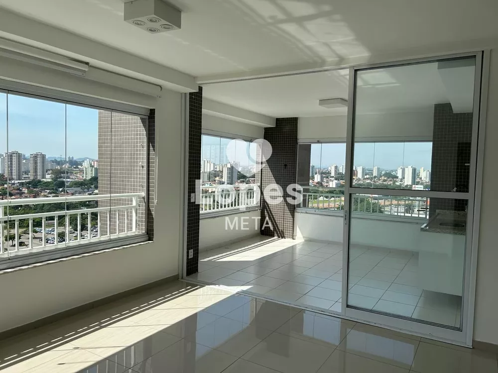 Apartamento, 2 quartos, 80 m² - Foto 1