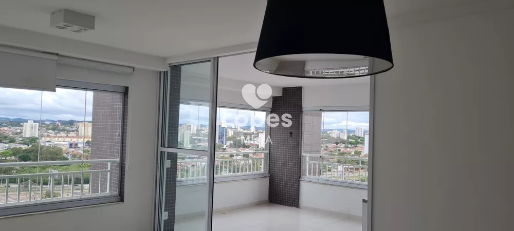 Apartamento, 2 quartos, 80 m² - Foto 2