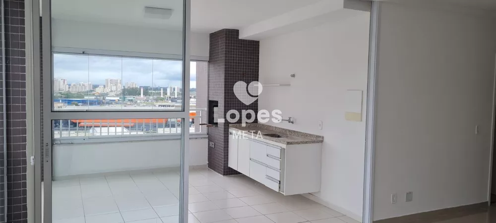 Apartamento, 2 quartos, 80 m² - Foto 4