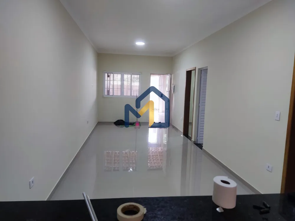 Casa, 3 quartos, 80 m² - Foto 6