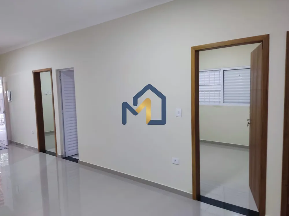 Casa, 3 quartos, 80 m² - Foto 4