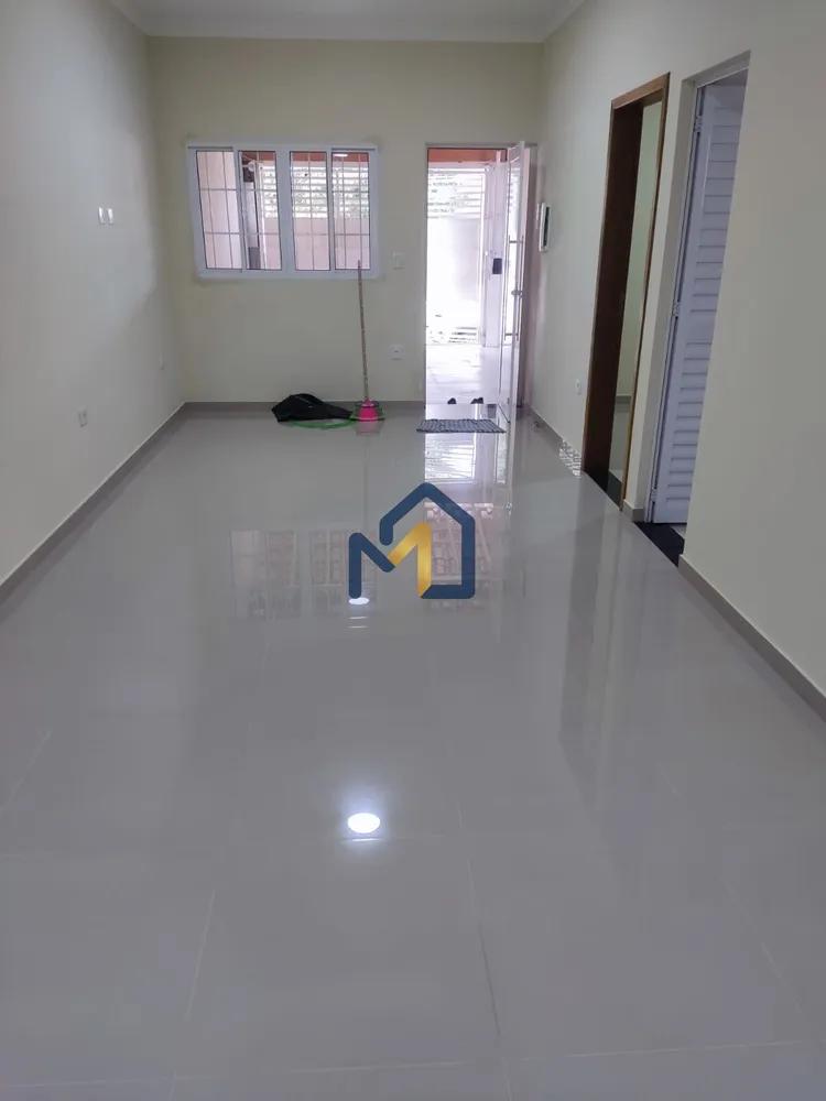 Casa, 3 quartos, 80 m² - Foto 16