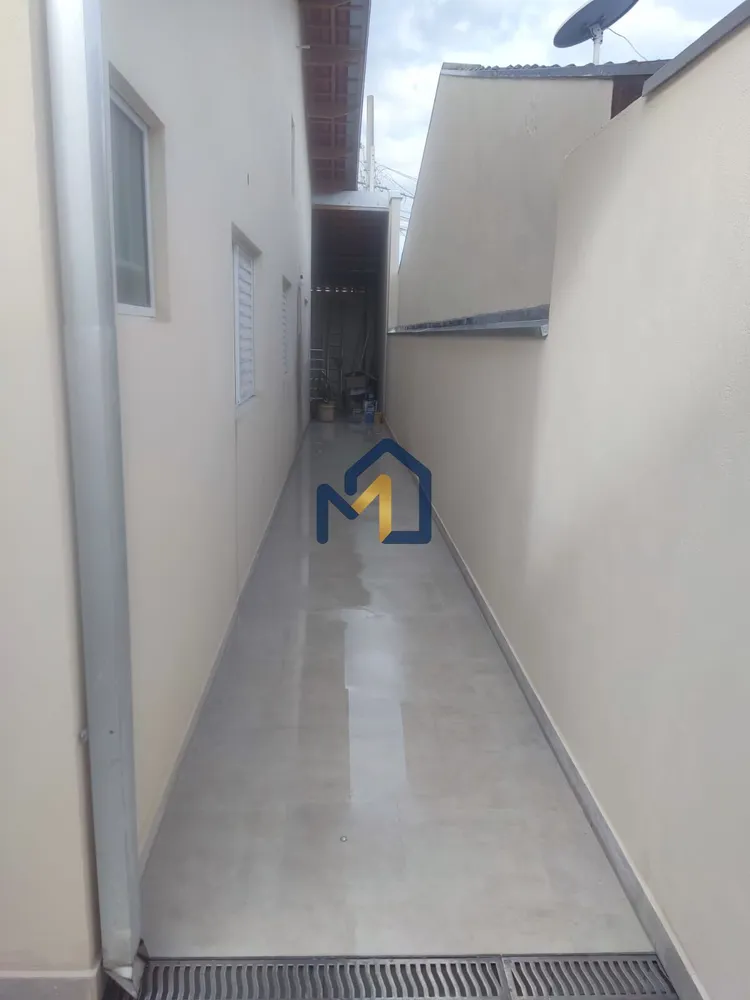 Casa, 3 quartos, 80 m² - Foto 13