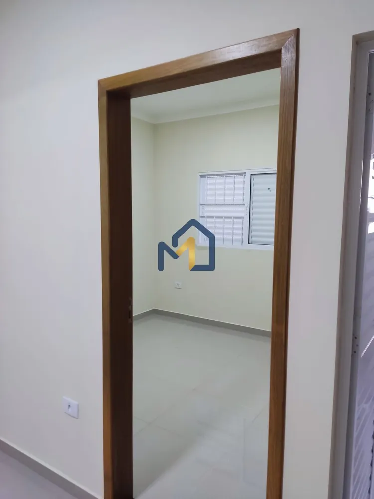 Casa, 3 quartos, 80 m² - Foto 14
