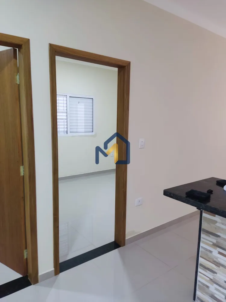 Casa, 3 quartos, 80 m² - Foto 3