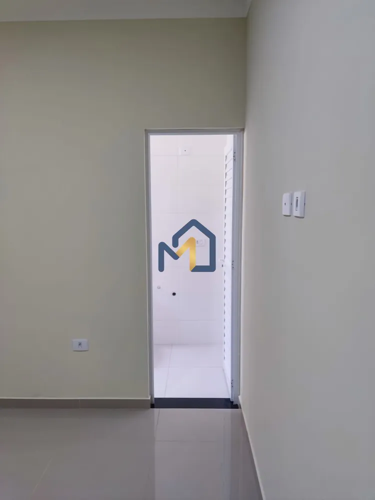 Casa, 3 quartos, 80 m² - Foto 8