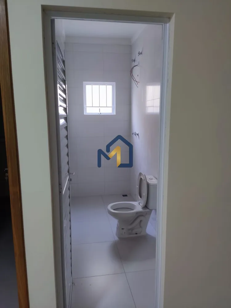 Casa, 3 quartos, 80 m² - Foto 1