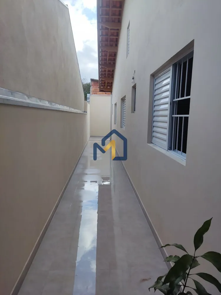 Casa, 3 quartos, 80 m² - Foto 5