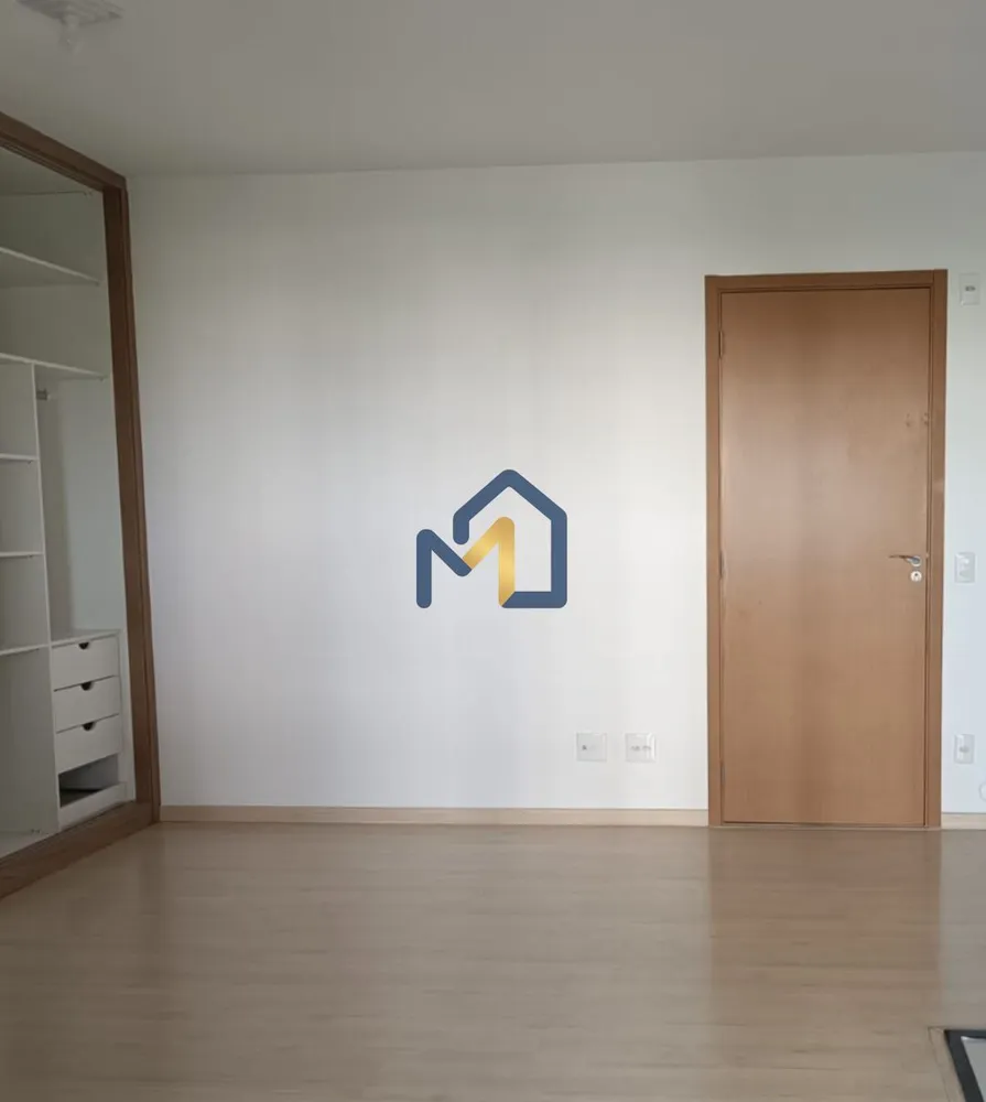 Apartamento, 1 quarto, 40 m² - Foto 4