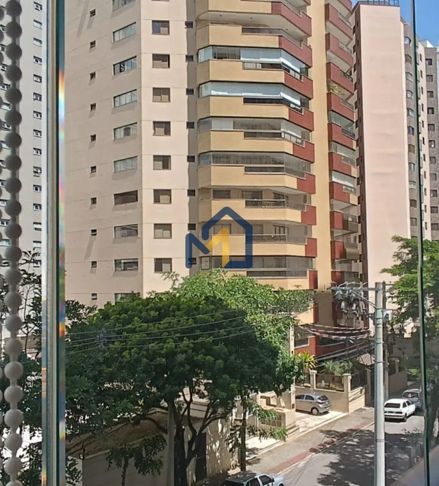 Apartamento, 1 quarto, 40 m² - Foto 3